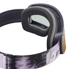 NEVADA, Plum Tie & Dye Matte-Phantom Fire Red, hi-res image number null